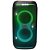 Caixa de Som JBL PartyBox Club 120 Bluetooth - Preto - Imagem 3