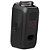 Caixa de Som JBL PartyBox Club 120 Bluetooth - Preto - Imagem 1