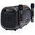 Caixa de Som JBL PartyBox On-The-Go Essential Bluetooth - Preto - Imagem 3