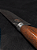 Faca Churrasco Madeira e Resina - Brutforge - Imagem 3