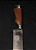 Faca Churrasco Madeira e Resina - Brutforge - Imagem 4