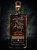 Cachaça Sepultura 8 Anos Extra Premium - Imagem 1