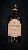 Licor Seco de Grappa L'ONORE Nozes - Imagem 1