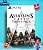 ASSASSIN'S CREED TRIPLE PACK: BLACK FLAG, UNITY, SYNDICATE (BUNDLE) - PS5 MÍDIA DIGITAL - Imagem 1