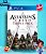 ASSASSIN'S CREED TRIPLE PACK: BLACK FLAG, UNITY, SYNDICATE (BUNDLE) - PS4 MÍDIA DIGITAL - Imagem 1