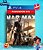 MAD MAX (EDIÇÃO PADRÃO) - PS4 MÍDIA DIGITAL - Imagem 1