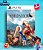 ONE PIECE WORLD SEEKER (EDIÇÃO PADRÃO) - PS5 MÍDIA DIGITAL - Imagem 1