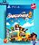 OVERCOOKED! 2 (EDIÇÃO PADRÃO) - PS4 MÍDIA DIGITAL - Imagem 1