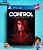 CONTROL (ULTIMATE EDITION) - PS4 MÍDIA DIGITAL - Imagem 1