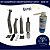 KIT ACADEMICO ODONTOLOGICO KAVO SÉRIE 636 CP COM LED + LUBRIFICANTE UNISPRAY KERR - Imagem 2