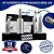 KIT ACADEMICO ODONTOLOGICO KAVO SÉRIE 636 CP LED + BOLSA E SPRAY KERR - Imagem 2