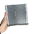 Radiador De Ar Quente Gm Onix Prisma Cobalt Spin Denso - Imagem 2
