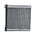 Radiador De Ar Quente Gm Onix Prisma Cobalt Spin Denso - Imagem 6