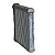 Radiador De Ar Quente Gm Onix Prisma Cobalt Spin Denso - Imagem 7