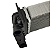 Radiador Ar Quente Palio Siena Strada BC1161204490RC - Imagem 5