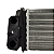 Radiador Ar Quente Palio Siena Strada BC1161204490RC - Imagem 7