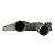 Caixa Do Intercooler Mb Atego 1418/1718 Em Alumínio - Imagem 3