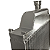Radiador Valtra BF65/75/BL77 87462800 Alumínio Reforçado - Imagem 5