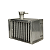 Radiador Yanmar NB10 TC10 - Imagem 2
