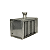 Radiador Yanmar NB10 TC10 - Imagem 3