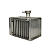 Radiador Yanmar NB10 TC10 - Imagem 5