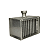 Radiador Yanmar NB10 TC10 - Imagem 6