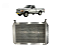 Radiador Ford F1000 92 93 94 Mwm Diesel Turbo T71.121.253 - Imagem 3