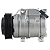 Compressor Denso New Holland 7040 7060 - Imagem 3