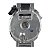 Compressor Denso New Holland 7040 7060 - Imagem 5