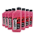 FLUIDO DNK ANTIRUST ROSA PROTETIVO CONCENTRADO 1L - Imagem 2