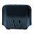Banco Concha Trator Universal Massey Valmet Ford Cbt Preto - Imagem 3