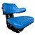 Banco Universal Tratores Cinto John Deere Valmet Valtra - Imagem 12