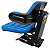 Banco Universal Tratores Cinto John Deere Valmet Valtra - Imagem 13