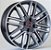 Rodas Aro 17 R14 Modelo Fiat Punto Sporting (4x98) - Imagem 1