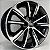 Rodas Aro 17 S03 Modelo Fiat Cronos HGT (4x98) - Imagem 2
