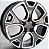 Rodas Aro 18 R76 Modelo Jeep Renegade (5x110) - Imagem 1