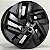 Rodas Aro 17 S56 Modelo Volkswagen T-Cross Highline (4x100) - Imagem 1