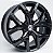 Rodas Aro 18 S07 Modelo Volkswagen Amarok V6 Highline (5x120) - Imagem 1