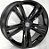 Rodas Aro 18 S18 Modelo Volkswagen Tiguan R-Line (4x100) - Imagem 1