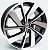 Rodas Aro 18 S19 Modelo Volkswagen Jetta GLI (5x100/5x112) - Imagem 1