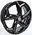 Rodas Aro 18 S23 Modelo Esportivo (4x100/4x108) - Imagem 1