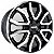 Rodas Aro 18 S50 Modelo Ford Ranger Raptor (6x139) - Imagem 2