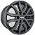 Rodas Aro 18 S50 Modelo Ford Ranger Raptor (6x139) - Imagem 3