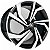 Rodas Aro 18 S54 Modelo Volkswagen Jetta GLI (4x100) - Imagem 1