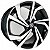 Rodas Aro 18 S54 Modelo Volkswagen Jetta GLI (5x100/5x112/5x114) - Imagem 1