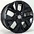 Rodas Aro 18 S58 Modelo Volkswagen Amarok V6 Highline (5x120) - Imagem 1
