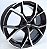 Rodas Aro 18 K73 Modelo Esportivo (5x100/5x105/5x108/5x110/5x112/5x114) - Imagem 2