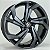 Rodas Aro 20 S54 Modelo Volkswagen Jetta GLI (5x100/5x112/5x114) - Imagem 2