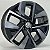 Rodas Aro 20 S58 Modelo Volkswagen Amarok V6 Highline (5x120) - Imagem 3