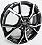 Rodas Aro 20 K73 Modelo Esportivo (4x100) - Imagem 1